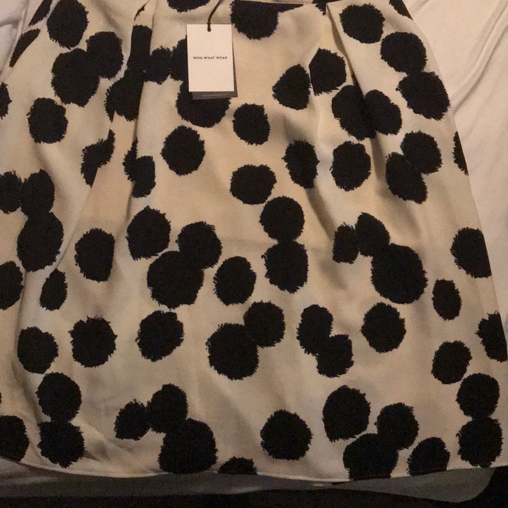 Target (who what wear) collection